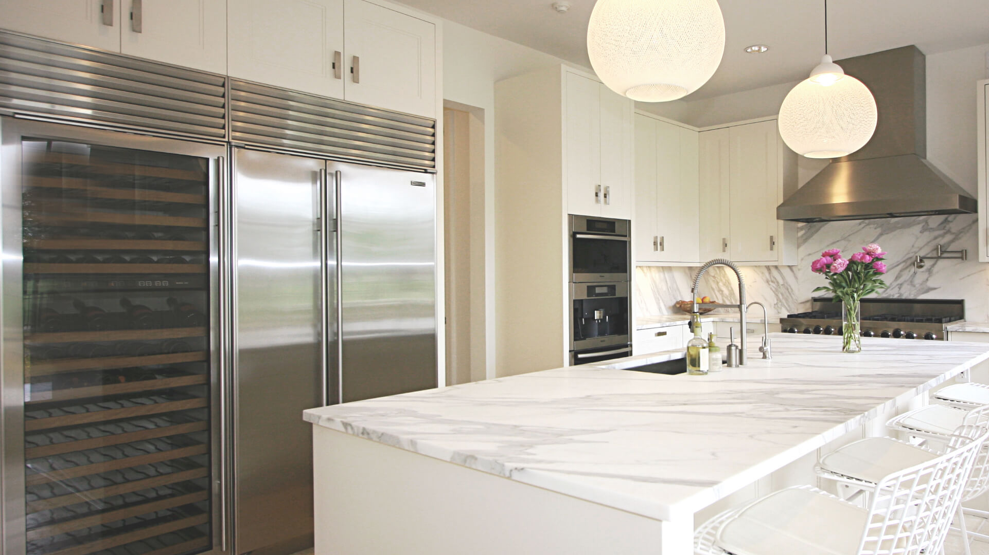 new orleans custom cabinetry & design | kitchens, bars, & more
